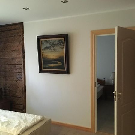 Haapsalu Guesthouse Dış mekan fotoğraf