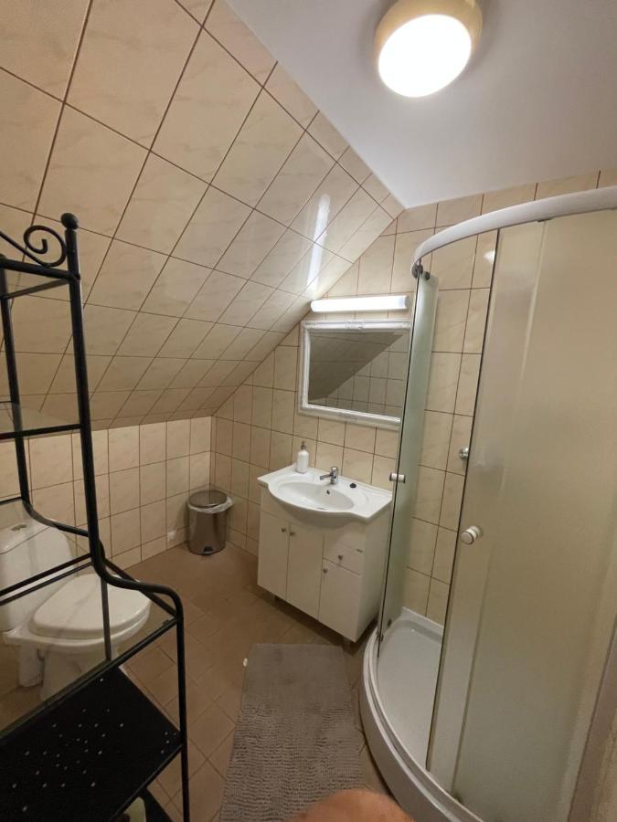 Haapsalu Guesthouse Dış mekan fotoğraf