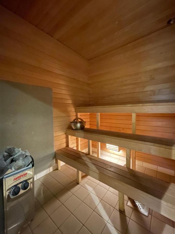 Haapsalu Guesthouse Dış mekan fotoğraf