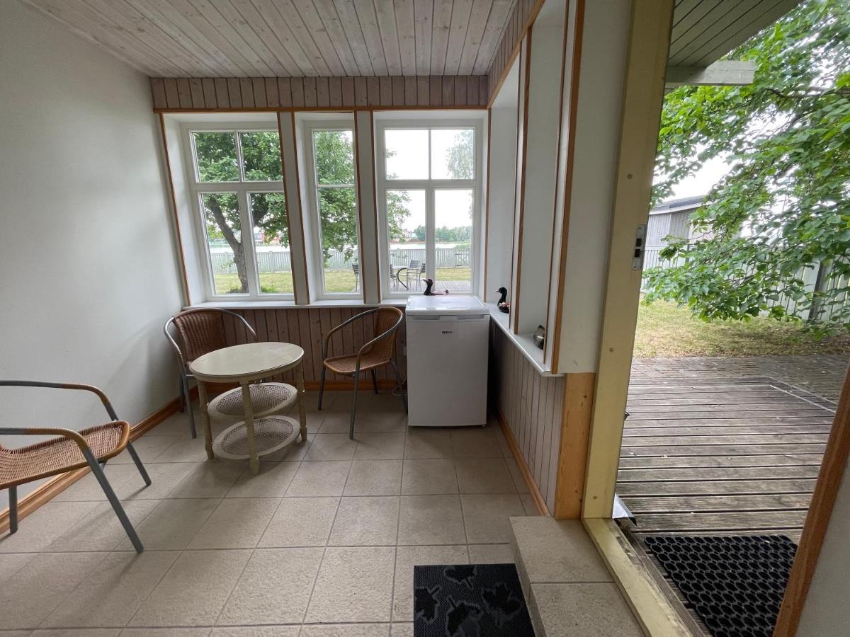 Haapsalu Guesthouse Dış mekan fotoğraf