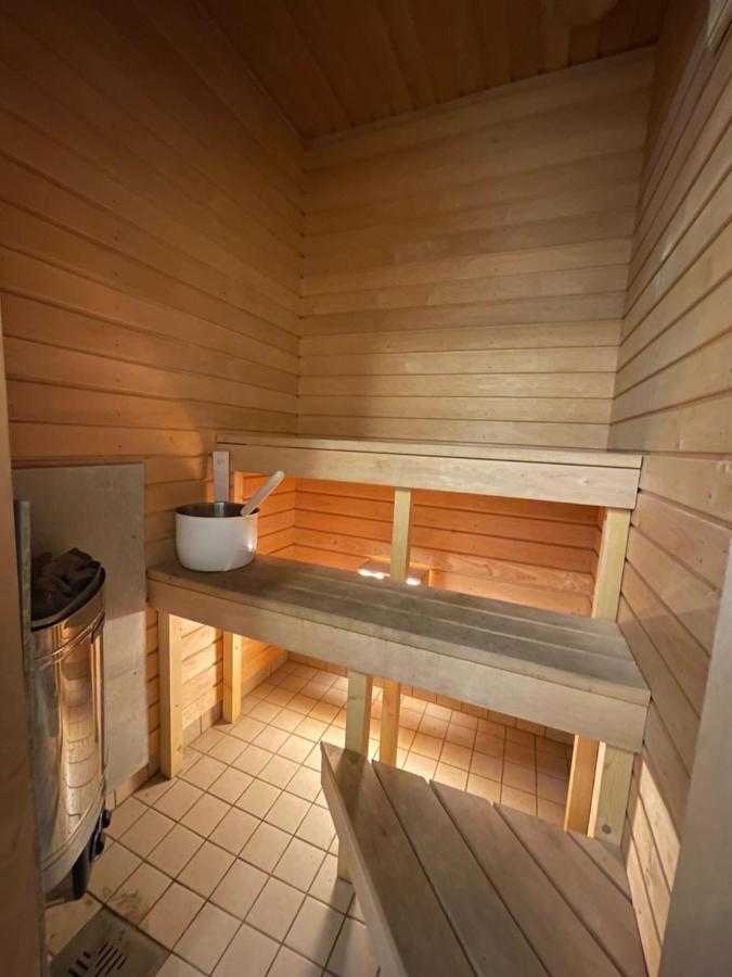 Haapsalu Guesthouse Dış mekan fotoğraf