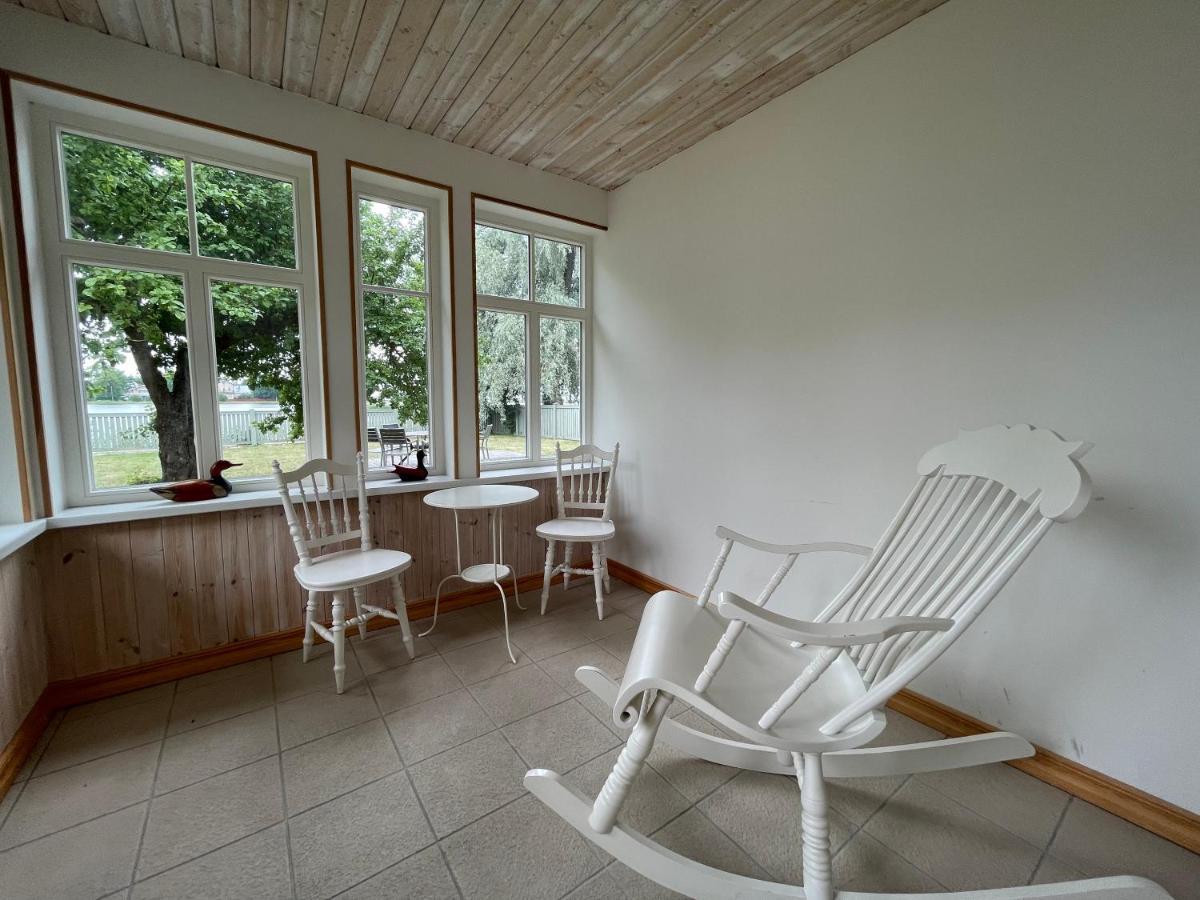 Haapsalu Guesthouse Dış mekan fotoğraf
