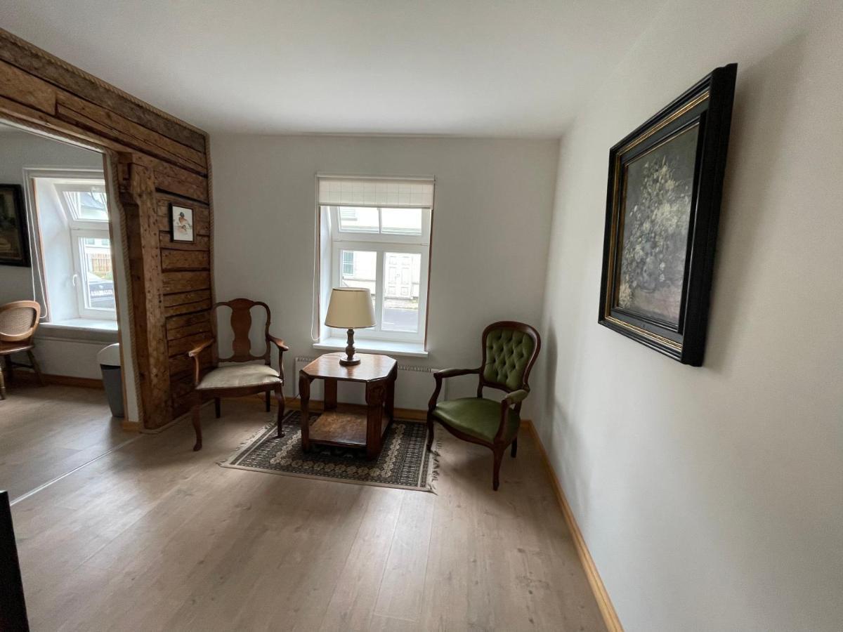 Haapsalu Guesthouse Dış mekan fotoğraf