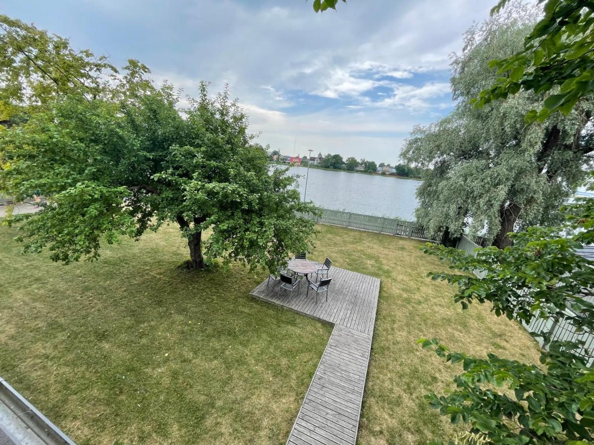 Haapsalu Guesthouse Dış mekan fotoğraf