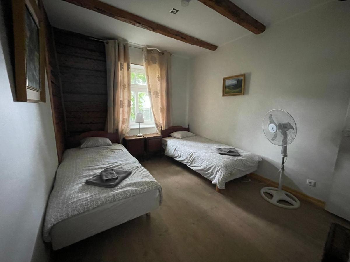 Haapsalu Guesthouse Dış mekan fotoğraf