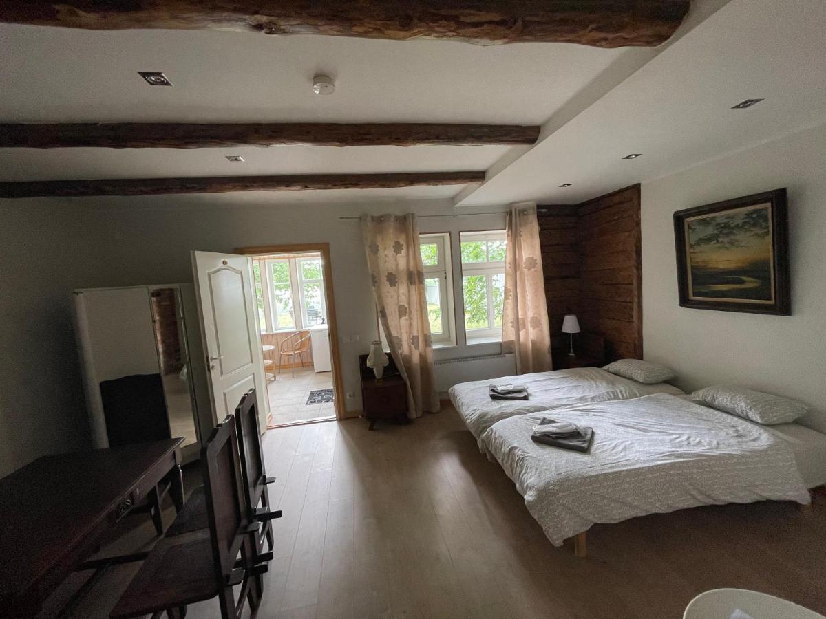 Haapsalu Guesthouse Dış mekan fotoğraf