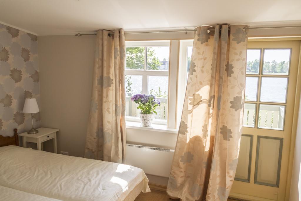 Haapsalu Guesthouse Oda fotoğraf