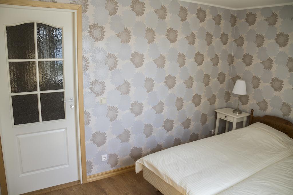 Haapsalu Guesthouse Oda fotoğraf