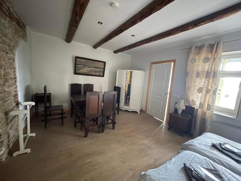 Haapsalu Guesthouse Dış mekan fotoğraf