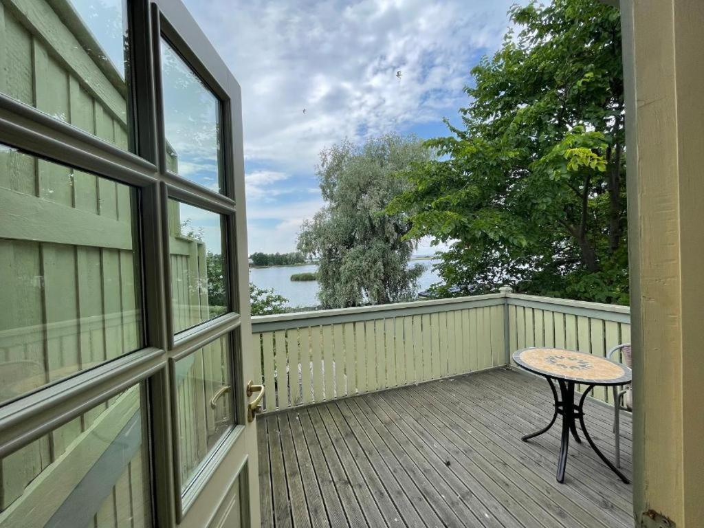 Haapsalu Guesthouse Dış mekan fotoğraf