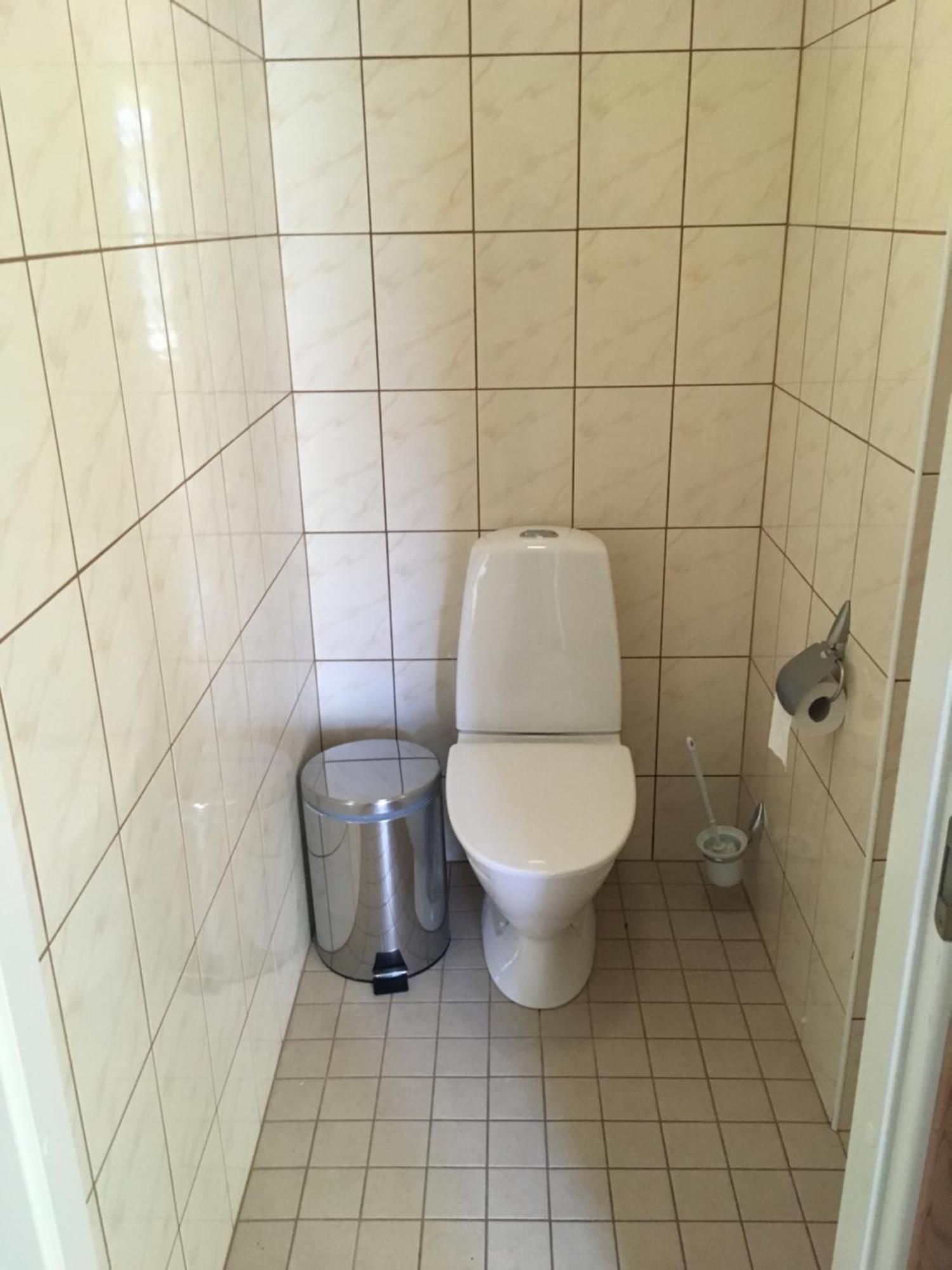 Haapsalu Guesthouse Dış mekan fotoğraf