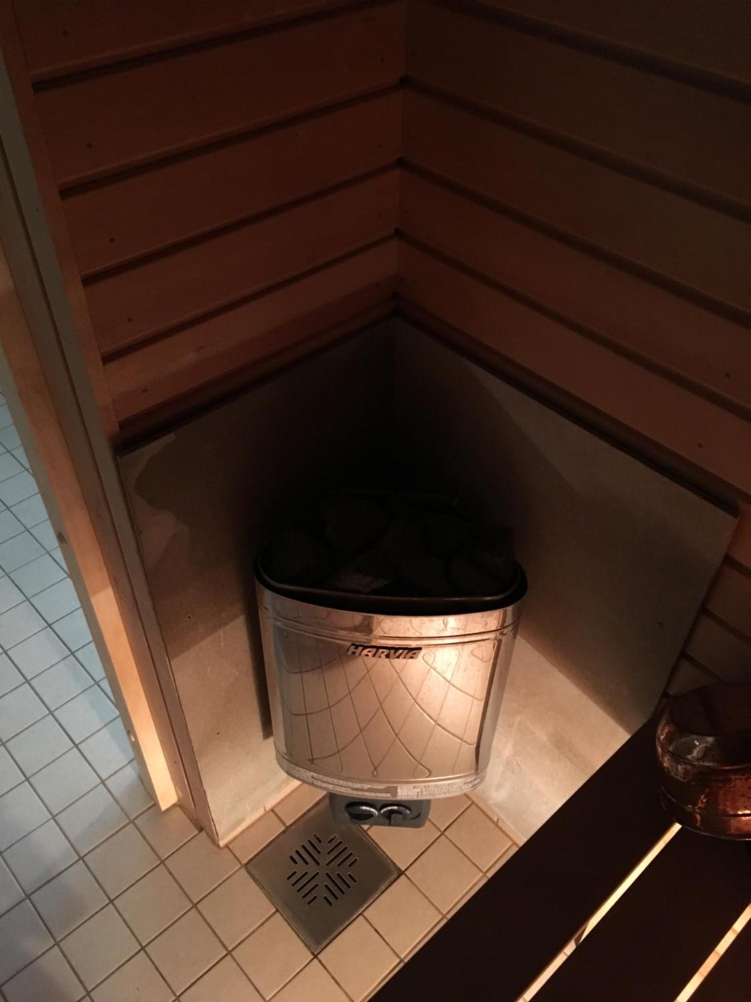 Haapsalu Guesthouse Dış mekan fotoğraf