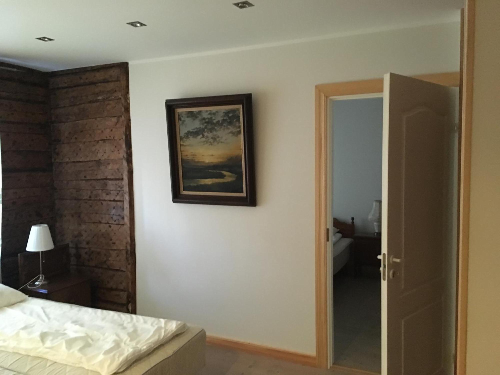 Haapsalu Guesthouse Dış mekan fotoğraf
