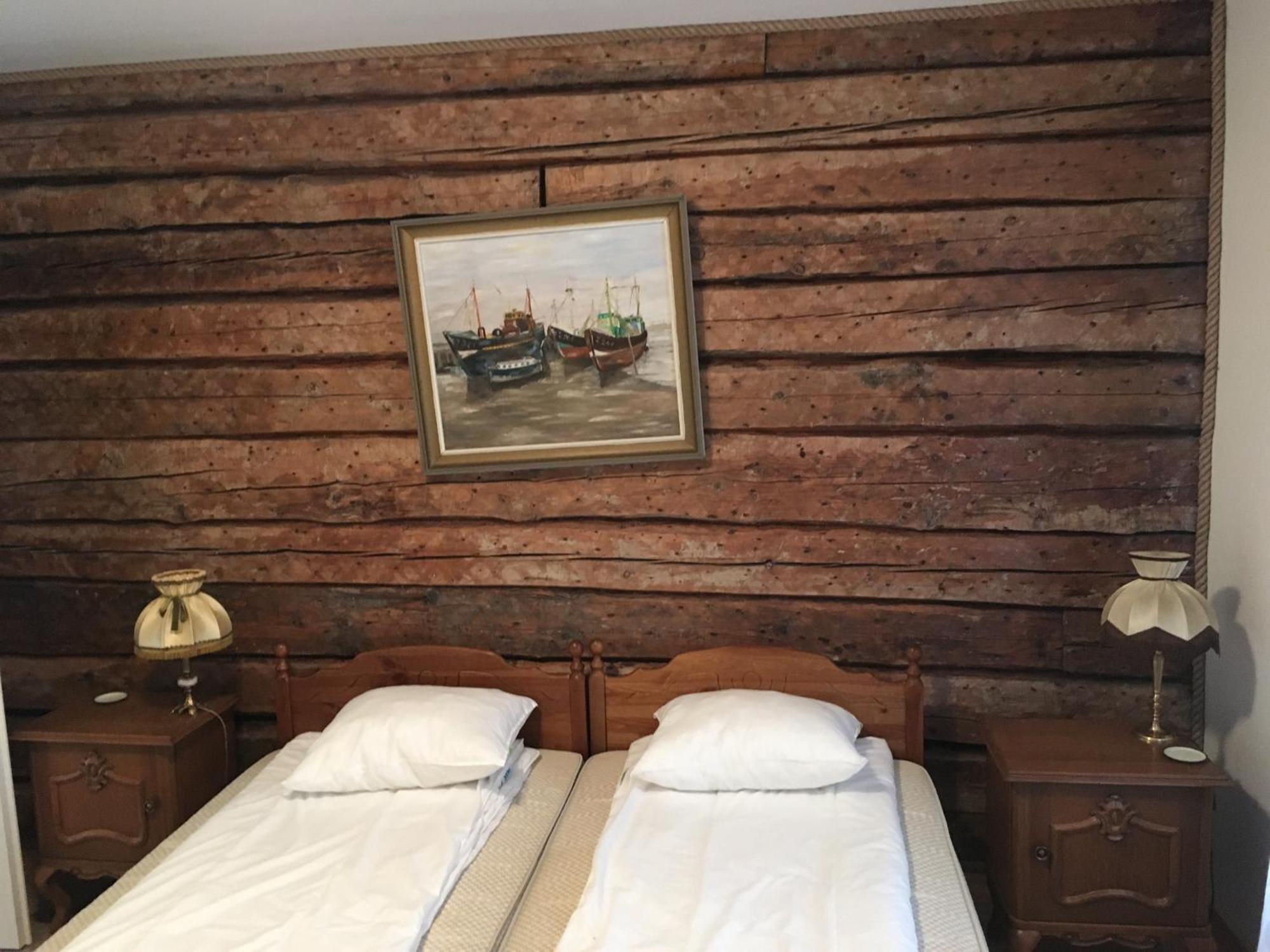 Haapsalu Guesthouse Dış mekan fotoğraf