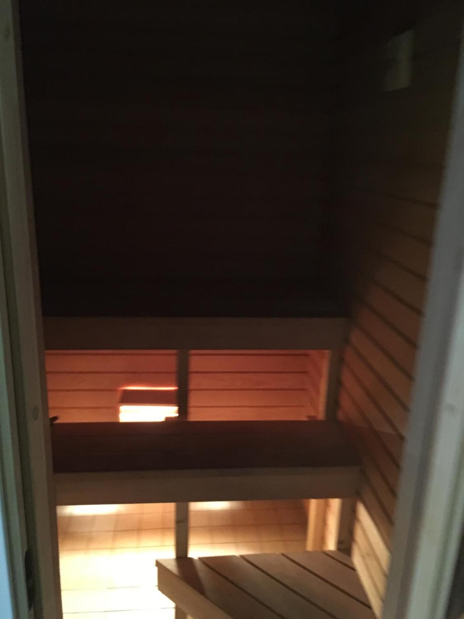 Haapsalu Guesthouse Dış mekan fotoğraf