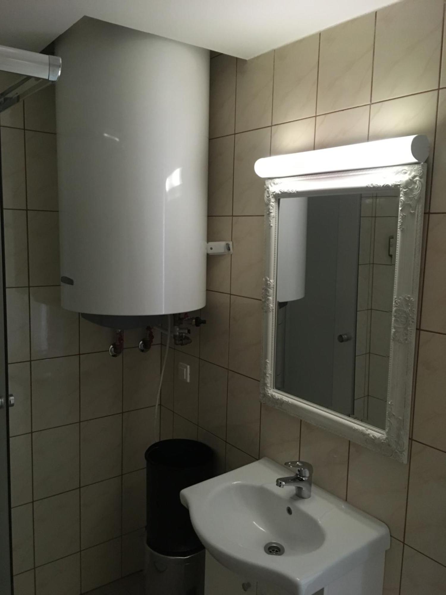 Haapsalu Guesthouse Dış mekan fotoğraf