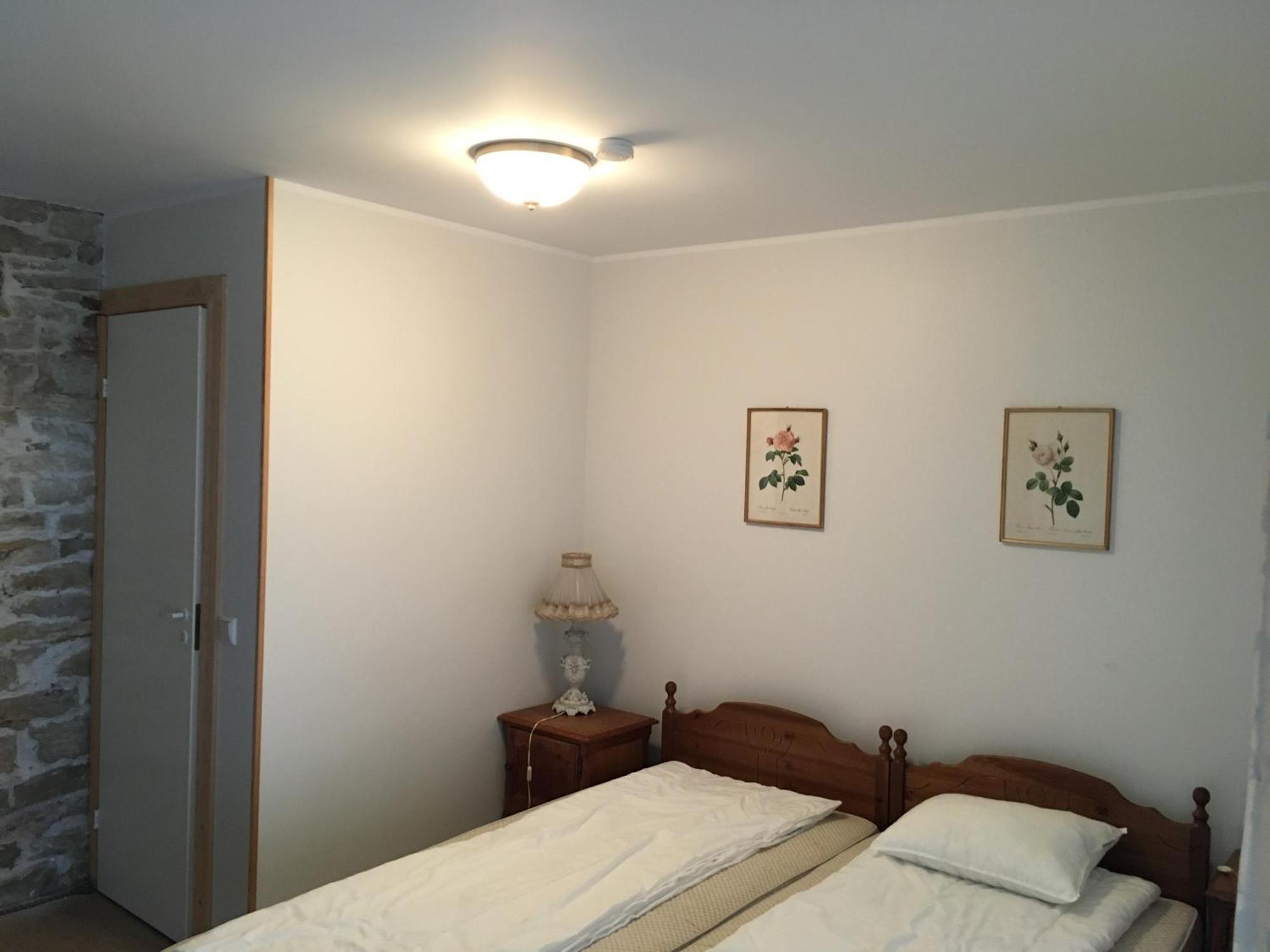 Haapsalu Guesthouse Dış mekan fotoğraf