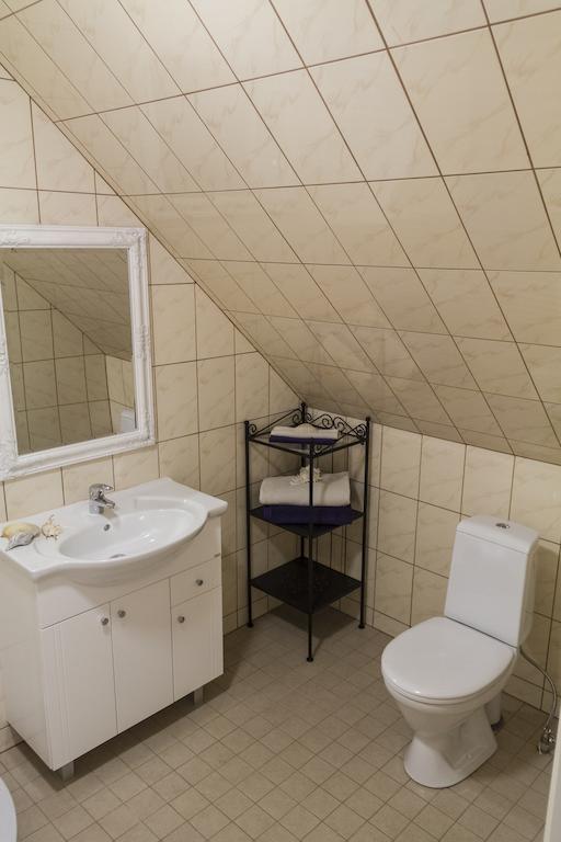 Haapsalu Guesthouse Oda fotoğraf