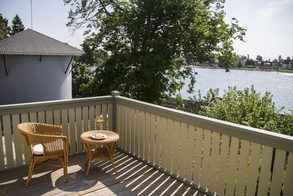 Haapsalu Guesthouse Dış mekan fotoğraf
