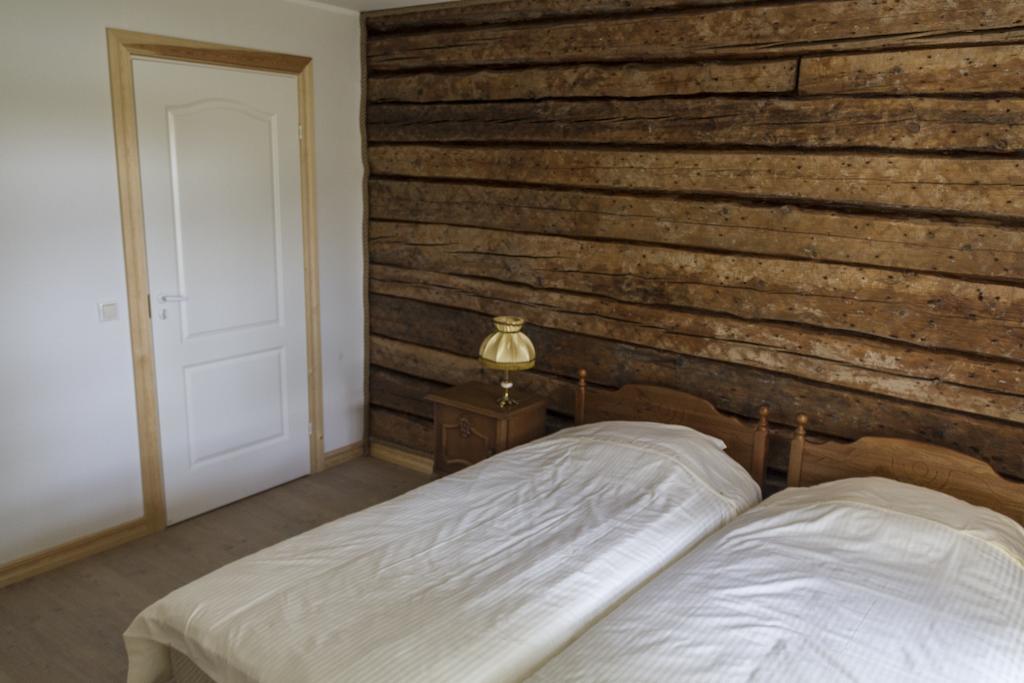 Haapsalu Guesthouse Oda fotoğraf