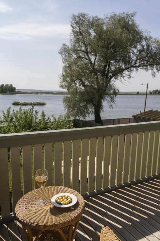 Haapsalu Guesthouse Dış mekan fotoğraf