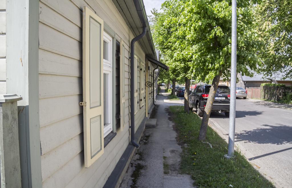 Haapsalu Guesthouse Oda fotoğraf