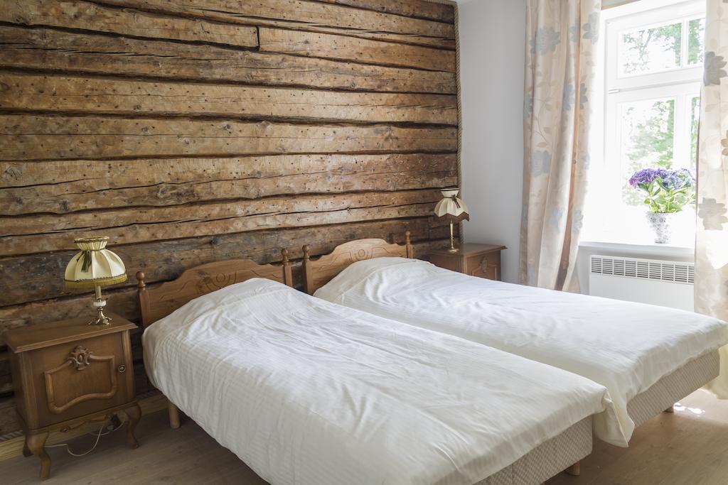 Haapsalu Guesthouse Oda fotoğraf